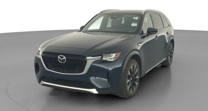 Thumbnail: 2024 Mazda CX-90 - 1