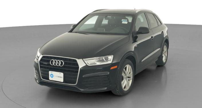 2018 Audi Q3 Premium -
                  Richton Park, IL