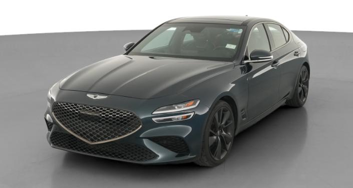 2023 Genesis G70 2.0T -
                  Trenton, OH