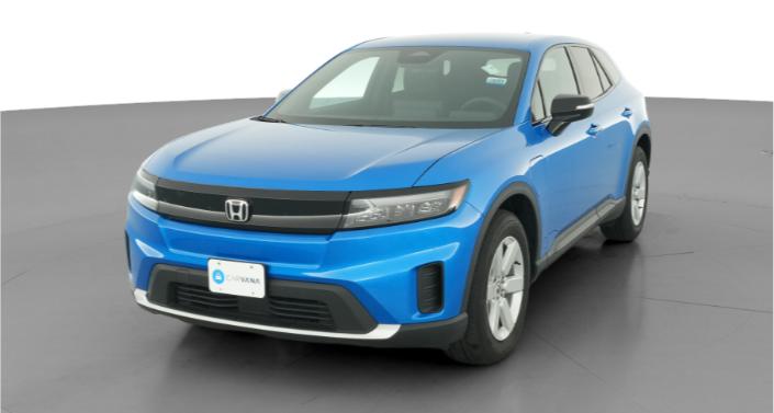 2024 Honda Prologue EX -
                  Concord, NC