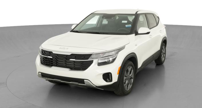 Thumbnail: 2026 Kia Seltos - 1