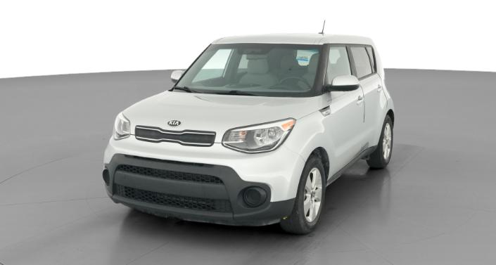 Thumbnail: 2019 Kia Soul - 1