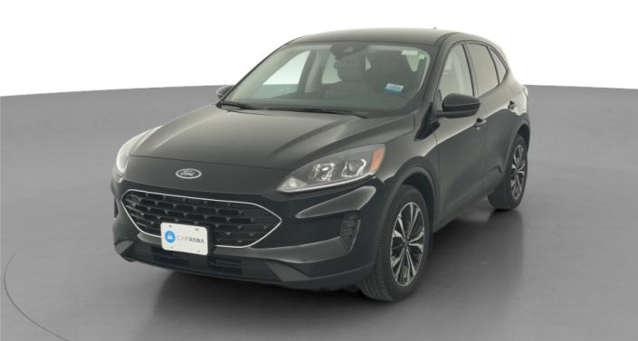 Thumbnail: 2022 Ford Escape - 1