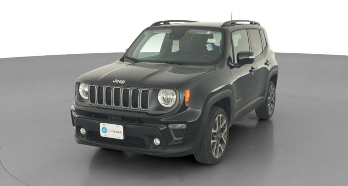 Thumbnail: 2022 Jeep Renegade - 1