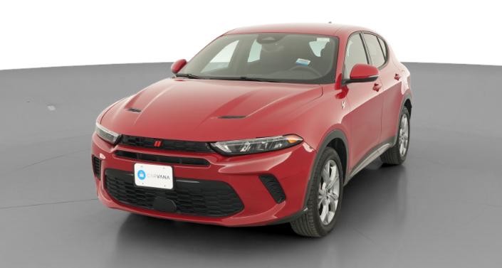 2024 Dodge Hornet R/T -
                  West Memphis, AR