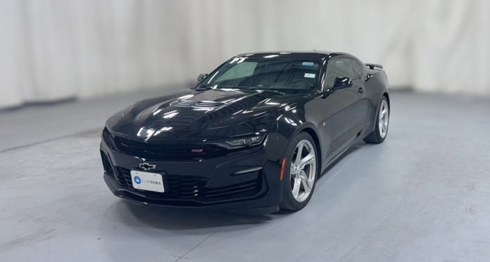 Thumbnail: 2019 Chevrolet Camaro - 1