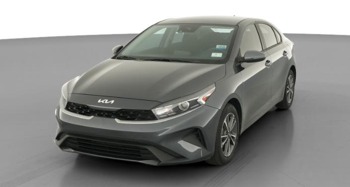 Thumbnail: 2023 Kia Forte - 1