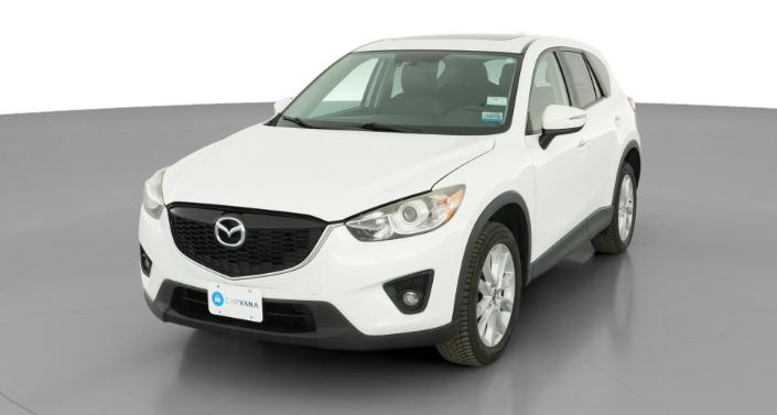 Thumbnail: 2015 Mazda CX-5 - 1