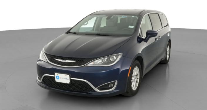 Thumbnail: 2020 Chrysler Pacifica - 1