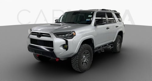 2020 Toyota 4Runner