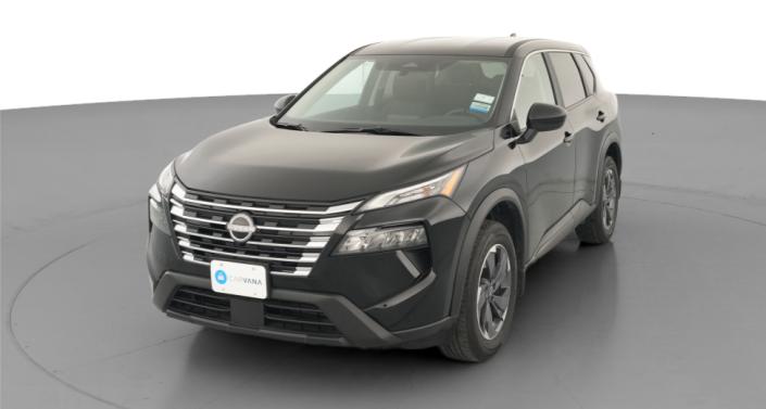Thumbnail: 2026 Nissan Rogue - 1