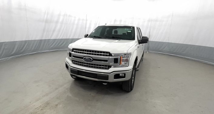 Thumbnail: 2018 Ford Econoline - 1