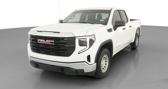 Thumbnail: 2023 GMC Sierra 1500 - 1