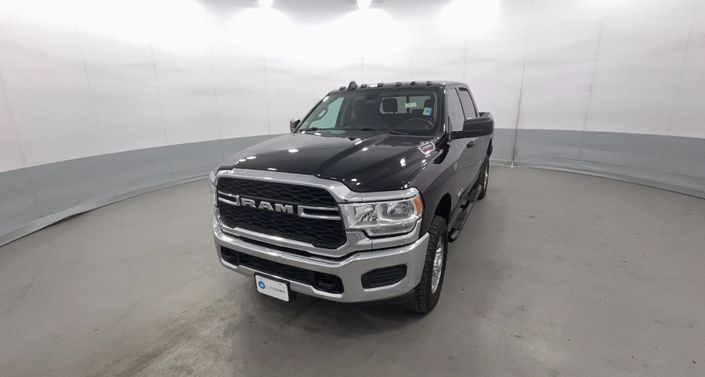 2019 RAM 2500 Tradesman -
                  Akron, NY