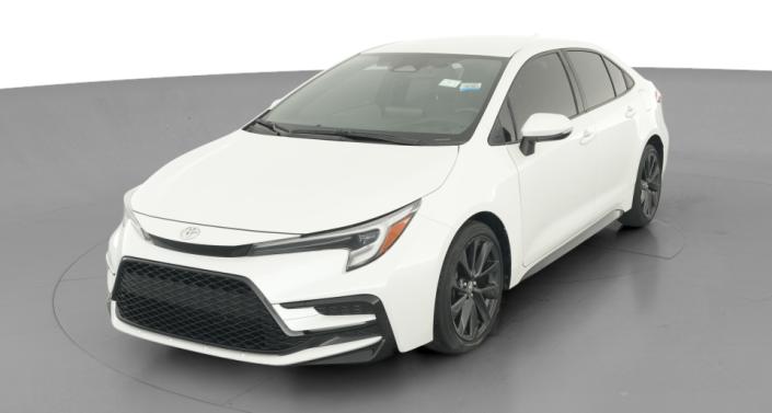 Thumbnail: 2023 Toyota Corolla - 1