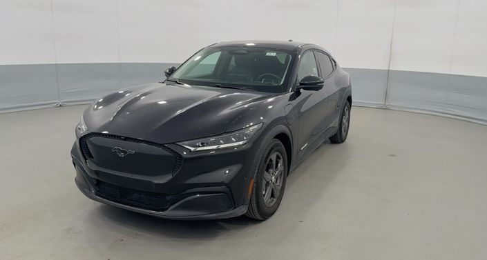 2022 Ford Mustang Mach-E Select -
                  Akron, NY