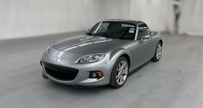 Thumbnail: 2015 Mazda MX-5 Miata - 1