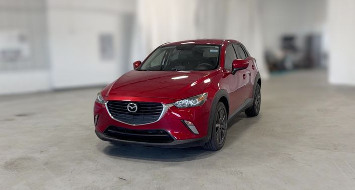 2017 Mazda CX-3 Touring -
                  Manville, NJ