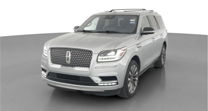 2020 Lincoln Navigator Reserve -
                  Beverly, NJ