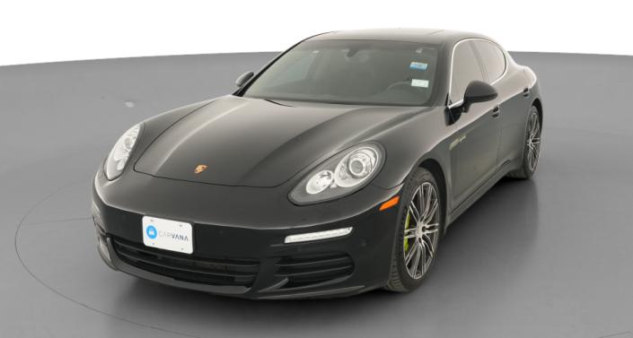 2016 Porsche Panamera S Hybrid -
                  West Memphis, AR
