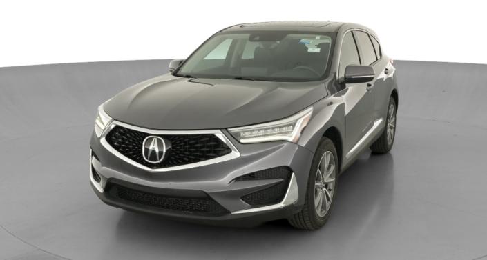 Thumbnail: 2019 Acura RDX - 1