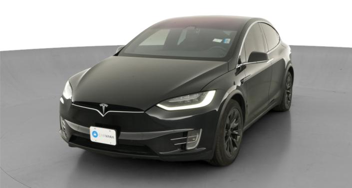 2017 Tesla Model X 100D -
                  Colonial Heights, VA