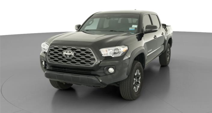 Thumbnail: 2023 Toyota Tacoma - 1