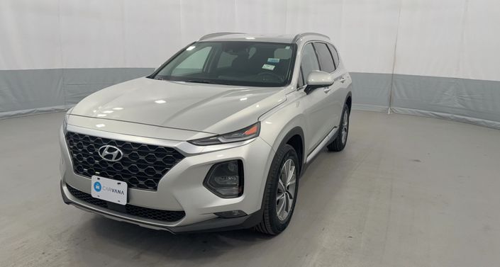 Thumbnail: 2019 Hyundai Santa Fe - 1