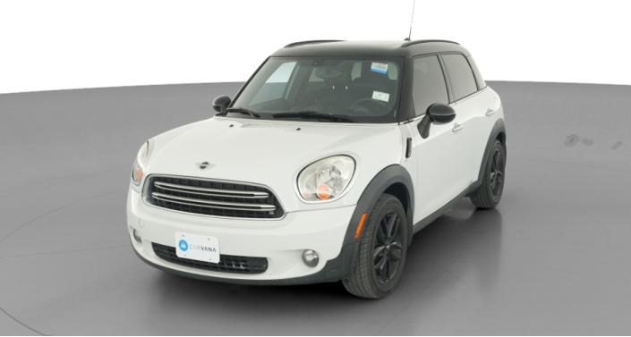 2015 MINI Cooper Countryman  -
                  San Antonio, TX