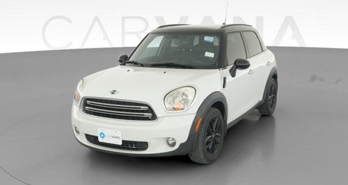 2015 MINI Countryman