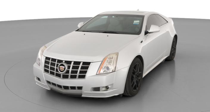 2012 Cadillac CTS  -
                  Lorain, OH