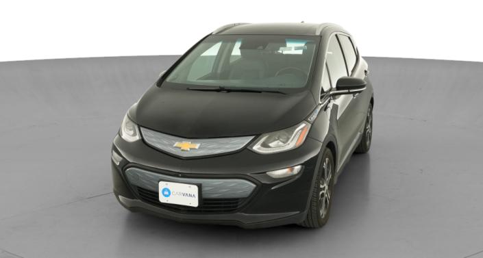 2019 Chevrolet Bolt EV Premier -
                  Colonial Heights, VA
