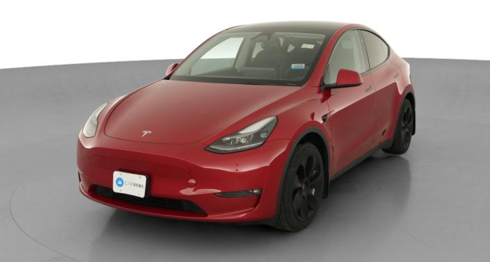 Thumbnail: 2023 Tesla Model Y - 1