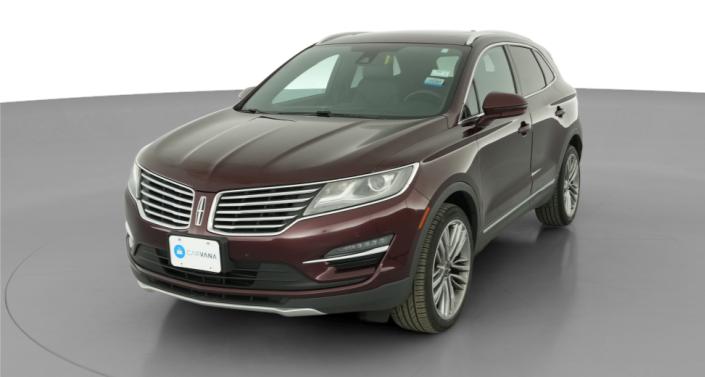 2016 Lincoln MKC Reserve -
                  Framingham, MA