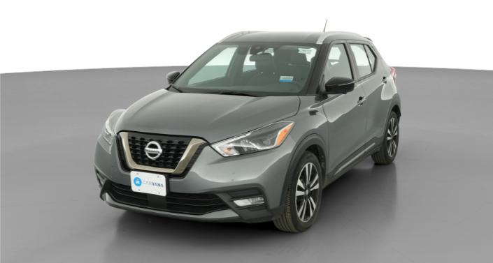 Thumbnail: 2020 Nissan Kicks - 1