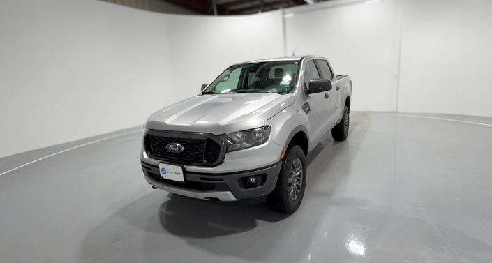 Thumbnail: 2020 Ford Ranger - 1