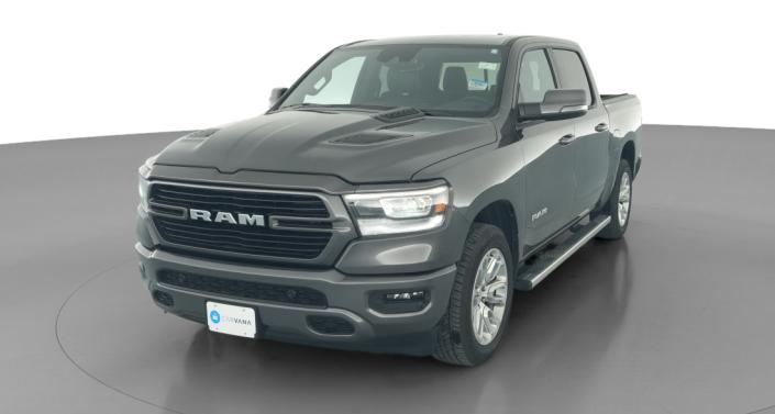 Thumbnail: 2023 RAM 1500 - 1