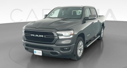 2023 Ram 1500 Crew Cab