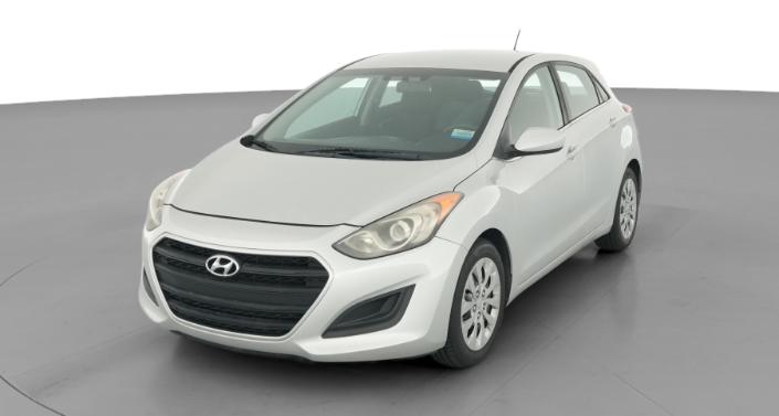 2017 Hyundai Elantra Base -
                  Haines City, FL