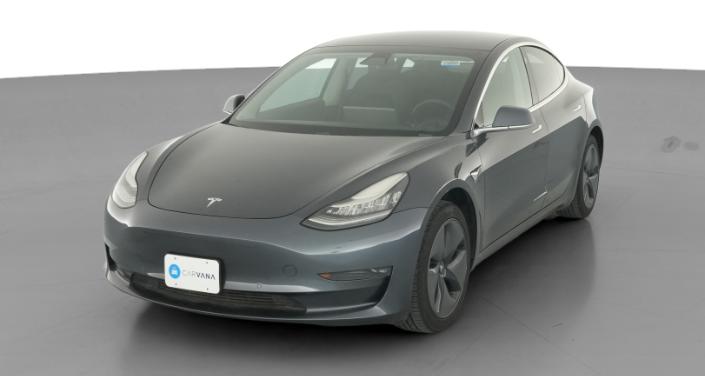 Thumbnail: 2019 Tesla Model 3 - 1