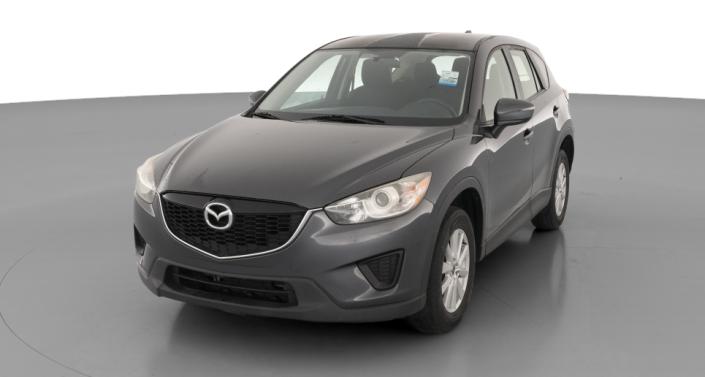 Thumbnail: 2015 Mazda CX-5 - 1