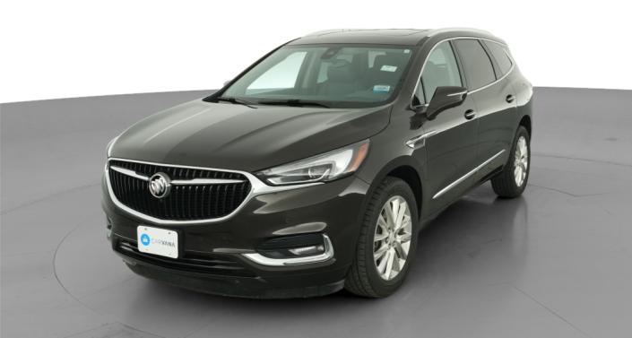 Thumbnail: 2018 Buick Enclave - 1