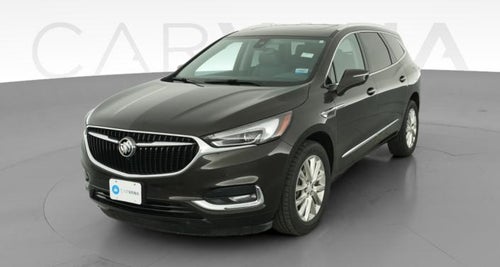 2018 Buick Enclave
