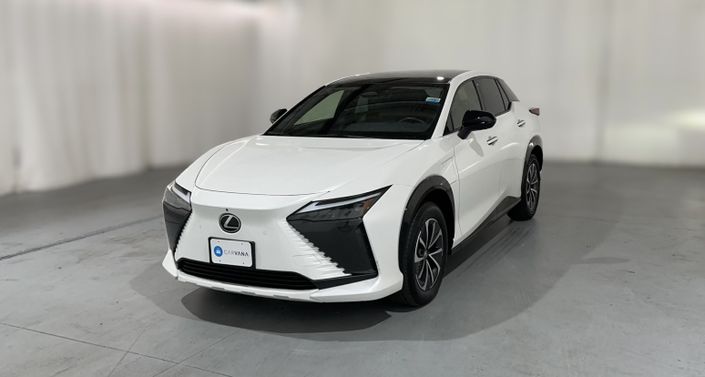 2024 Lexus RZ 300e -
                  Union City, GA