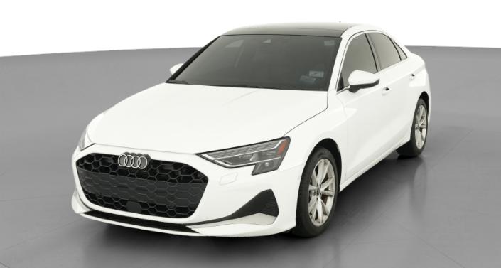 Thumbnail: 2025 Audi A3 - 1