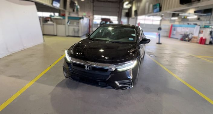 2020 Honda Insight EX -
                  Fountain, CO