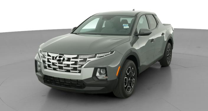 Thumbnail: 2023 Hyundai Santa Cruz - 1