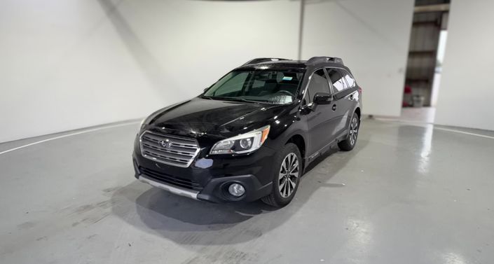 Thumbnail: 2017 Subaru Outback - 1