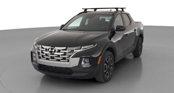 Thumbnail: 2022 Hyundai Santa Cruz - 1
