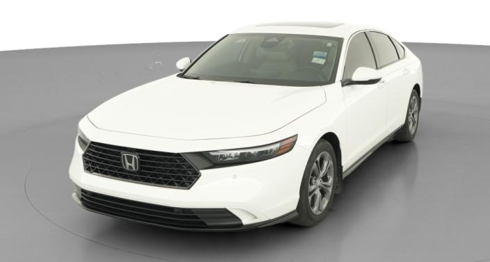 Thumbnail: 2025 Honda Accord - 1